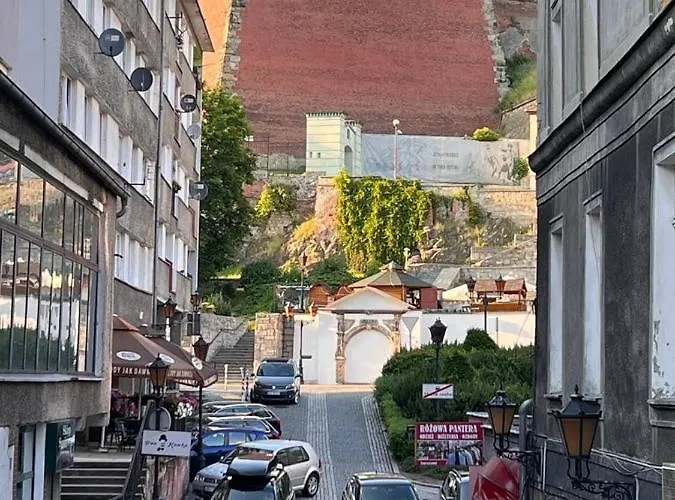Apartament Przy Twierdzy