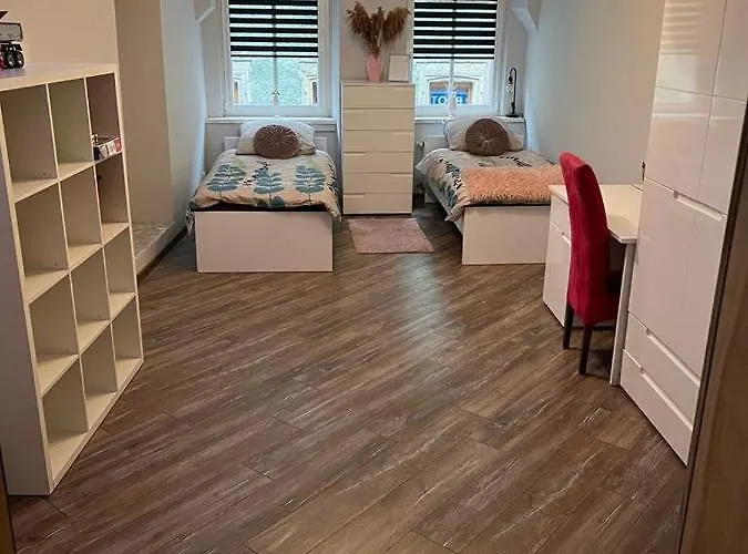 Apartament Przy Twierdzy