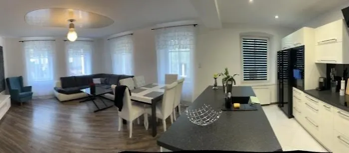 Apartament Przy Twierdzy