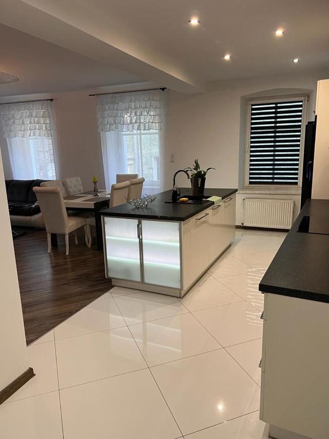Apartment Przy Twierdzy *