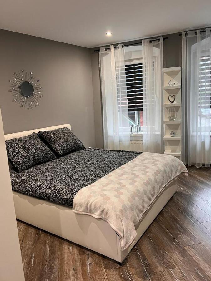 Przy Twierdzy Apartment Kłodzko