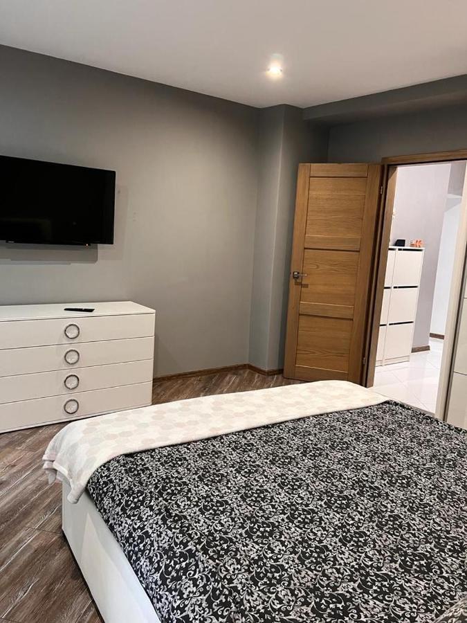 Apartment Przy Twierdzy Klodzko