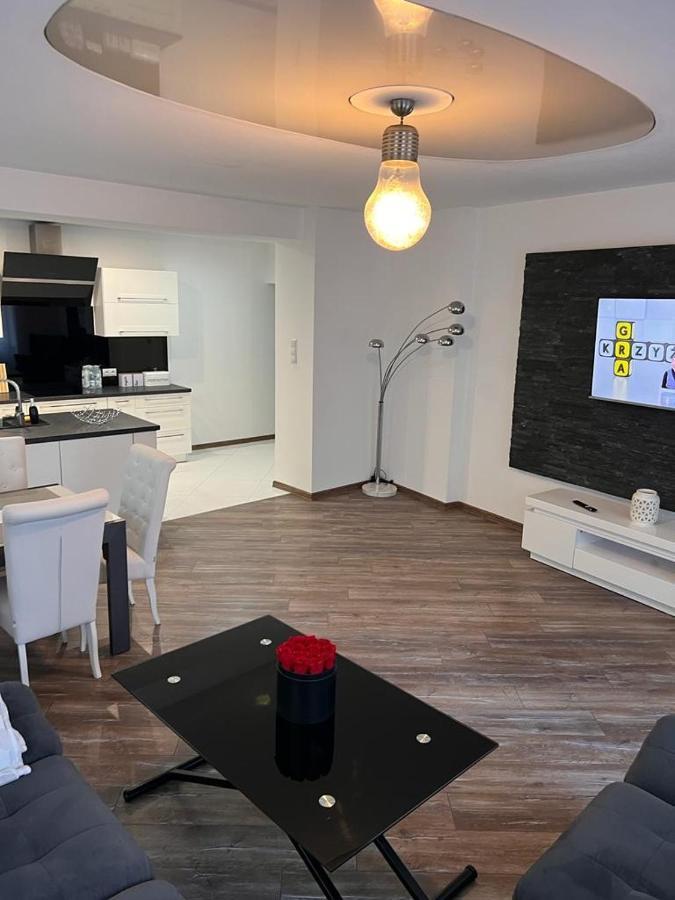 Przy Twierdzy Apartment
