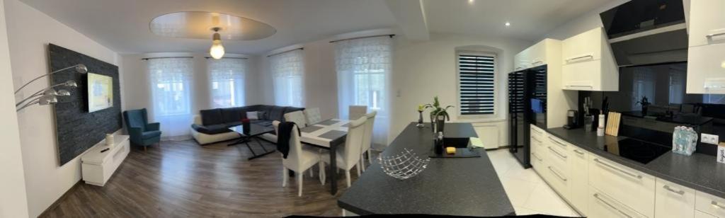 Apartment Przy Twierdzy