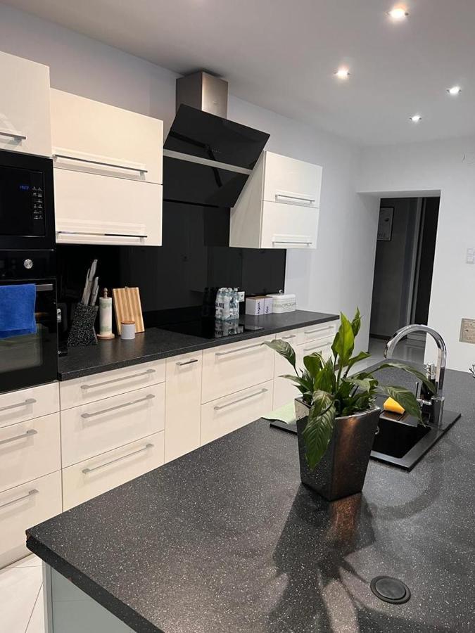 Przy Twierdzy Apartment